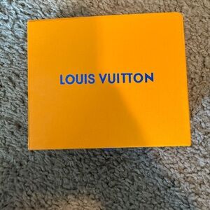Louis Vuitton Men’s Wallet Excellent condition